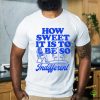 Dirty Heads Palm Ringer Shirt