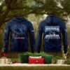 San Francisco 49ers Hope for the Holidays Fans Favorites Limited Hoodie Cap