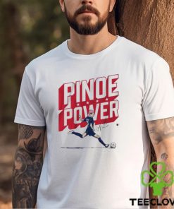 Megan Rapinoe Pinoe Power Uswntpa T shirt