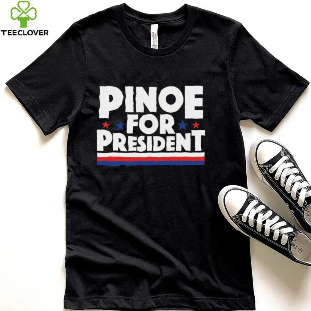Megan Rapinoe Rapinoe For President Shirt