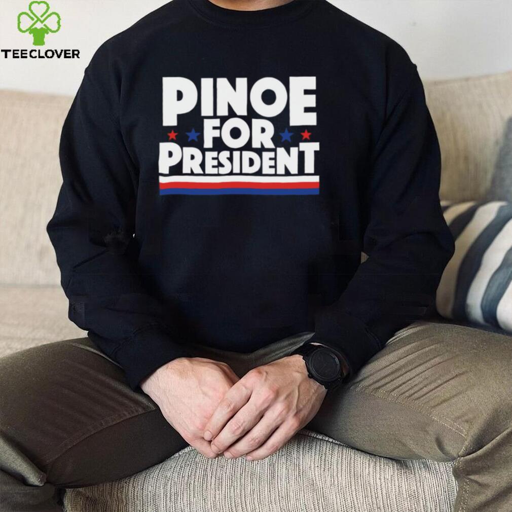 Megan Rapinoe Rapinoe For President Shirt