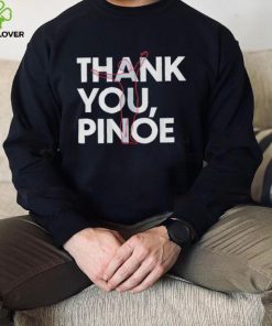 Megan Rapinoe Thank You Pinoe Uswnt Shirt