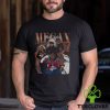Releasethehewasintheamazonwithmymomwhenshe Shirt