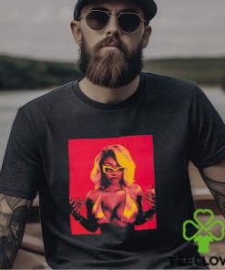 Megan Thee Stallion Hot Girl Summer Tour 24 T Shirt