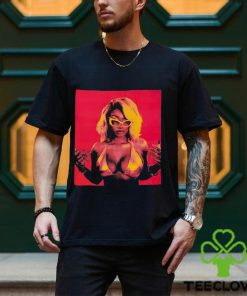 Megan Thee Stallion Hot Girl Summer Tour 24 T Shirt 1 Megan Thee Stallion Hot Girl Summer Tour 24 T Shirt