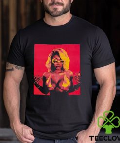 Megan Thee Stallion Hot Girl Summer Tour 24 T Shirt 2 Megan Thee Stallion Hot Girl Summer Tour 24 T Shirt