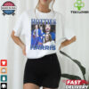 Official Sam LaPorta In Franken Porta The Tight End Monsters National Tight Ends Day NFL Detroit Lions Poster t shirt