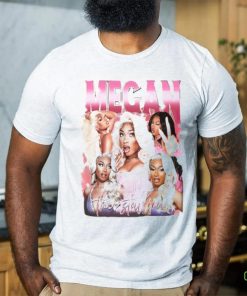 Megan Thee Stallion Shirt