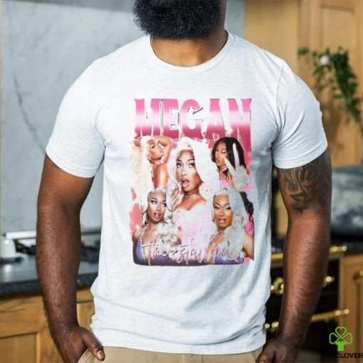 Megan Thee Stallion Shirt