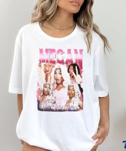 Megan Thee Stallion Shirt