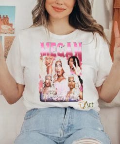 Megan Thee Stallion Shirt