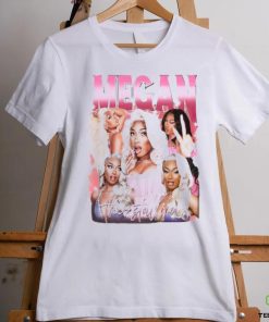 Megan Thee Stallion Shirt