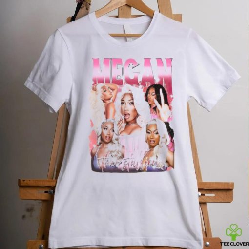 Megan Thee Stallion Shirt