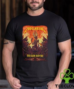 Megasus Bones Shirt