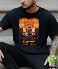 Megasus Bones Shirt