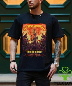 Megasus Bones Shirt