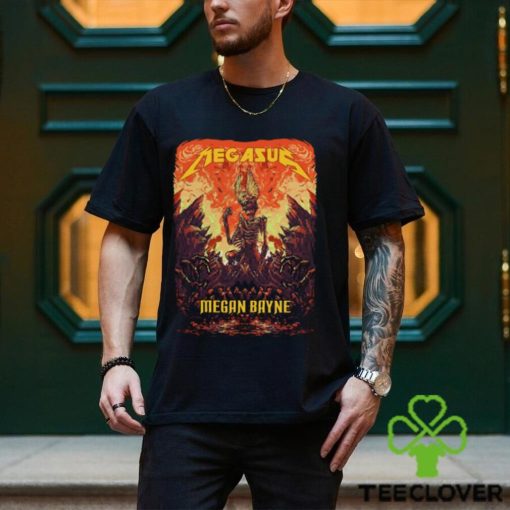 Megasus Bones Shirt