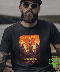 Megasus Bones Shirt