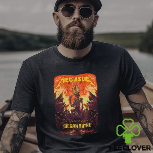 Megasus Bones Shirt