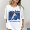 Meghan Trainor The Timeless Tour Shirt