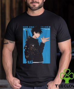 Megumi (SAMURAI) T Shirt