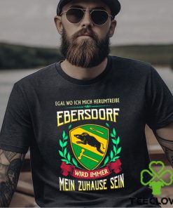 Mein zuhause sein ebersdorf shirt