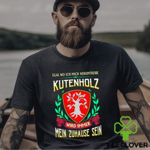 Mein zuhause sein kutenholz hoodie, sweater, longsleeve, shirt v-neck, t-shirt