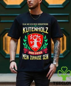 Mein zuhause sein kutenholz hoodie, sweater, longsleeve, shirt v-neck, t-shirt