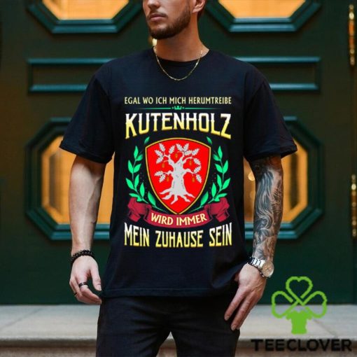 Mein zuhause sein kutenholz hoodie, sweater, longsleeve, shirt v-neck, t-shirt