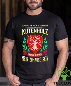 Mein zuhause sein kutenholz hoodie, sweater, longsleeve, shirt v-neck, t-shirt