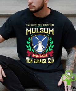 Mein zuhause sein mulsum hoodie, sweater, longsleeve, shirt v-neck, t-shirt