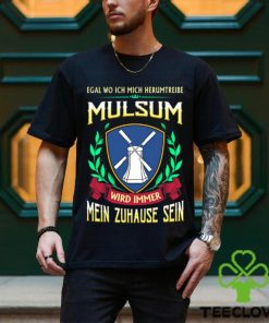 Mein zuhause sein mulsum hoodie, sweater, longsleeve, shirt v-neck, t-shirt