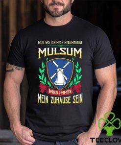 Mein zuhause sein mulsum hoodie, sweater, longsleeve, shirt v-neck, t-shirt