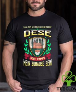 Mein zuhause sein oese hoodie, sweater, longsleeve, shirt v-neck, t-shirt