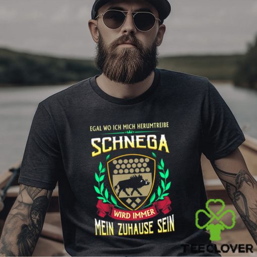 Mein zuhause sein schnega hoodie, sweater, longsleeve, shirt v-neck, t-shirt