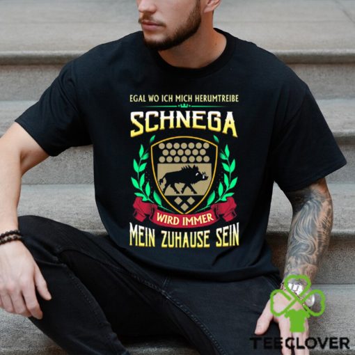 Mein zuhause sein schnega hoodie, sweater, longsleeve, shirt v-neck, t-shirt