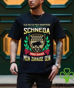 Mein zuhause sein schnega hoodie, sweater, longsleeve, shirt v-neck, t-shirt