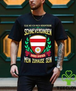 Mein zuhause sein schneverdingen hoodie, sweater, longsleeve, shirt v-neck, t-shirt