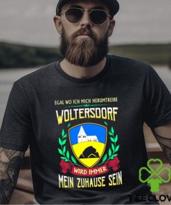 Mein zuhause sein woltersdorf shirt