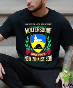 Mein zuhause sein woltersdorf hoodie, sweater, longsleeve, shirt v-neck, t-shirt