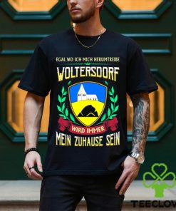 Mein zuhause sein woltersdorf hoodie, sweater, longsleeve, shirt v-neck, t-shirt