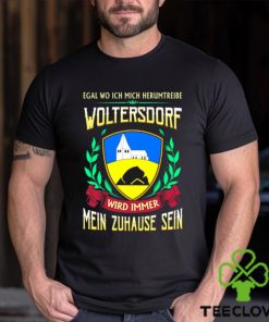 Mein zuhause sein woltersdorf hoodie, sweater, longsleeve, shirt v-neck, t-shirt