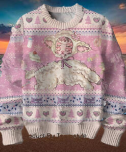 Melanie Martinez Christmas Sweater