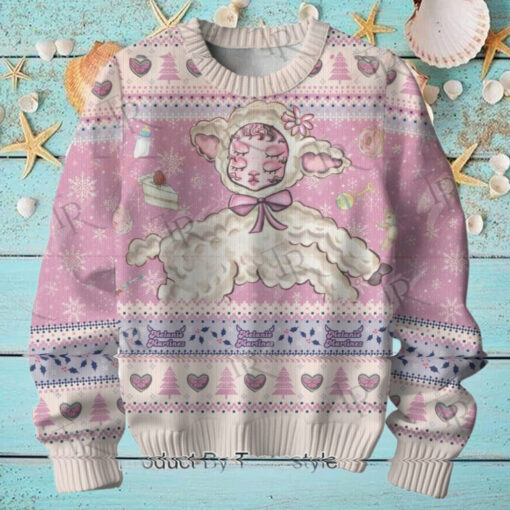 Melanie Martinez Christmas Sweater