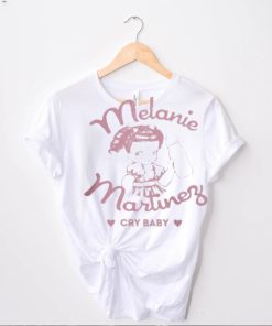 Melanie Martinez Cry Baby Bottle T Shirt
