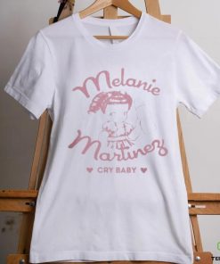 Melanie Martinez Cry Baby Bottle T Shirt