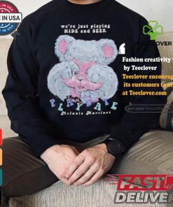 Melanie Martinez Hide And Seek 2024 T shirt