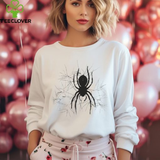 Melanie Martinez Merch Spider Shirts