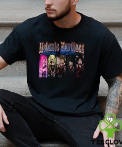 Melanie Martinez Shirt Portals Print Zipper Coat T Shirt Tour