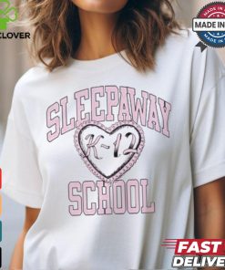 Melanie Martinez Sleepaway School K 12 Shirt
